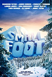 Watch Full Movie :Smallfoot (2018)