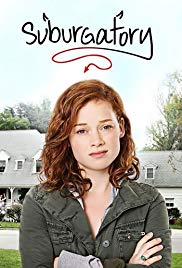 Watch Full TV Series :Suburgatory (2011 2014)