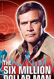 Watch Full TV Series :The Six Million Dollar Man (1974 1978)