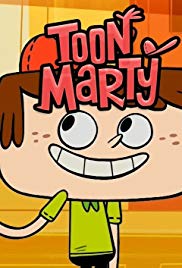 Watch Full TV Series :ToonMarty (2017 )