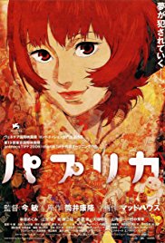 Watch Full TV Series :Paprika (2006)