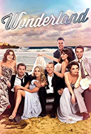 Watch Full TV Series :Wonderland (2013 2015)