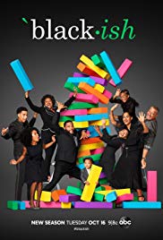 Watch Full TV Series :Blackish (2014)