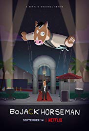 Watch Full TV Series :BoJack Horseman (2014)