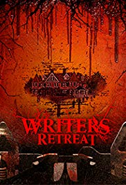 Watch Full Movie :Writers Retreat (2015)