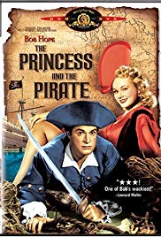 Watch Full Movie :The Princess and the Pirate (1944)