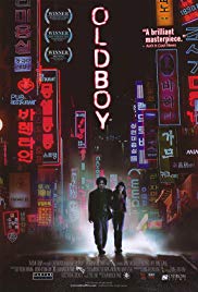 Watch Full Movie :Oldboy (2003)