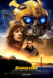 Watch Full Movie :Bumblebee (2018)