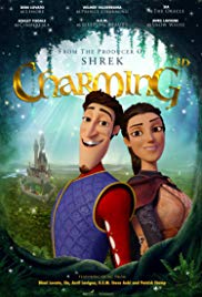 Watch Full Movie :Charming (2018)