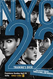 Watch Full TV Series :NYC 22 (2012)