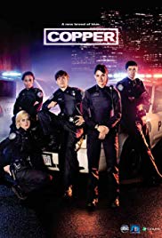 Watch Full TV Series :Rookie Blue (20102015)