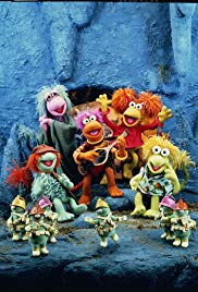 Watch Full TV Series :Fraggle Rock (19831987)