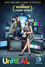 Watch Full TV Series :UnREAL (20152018)