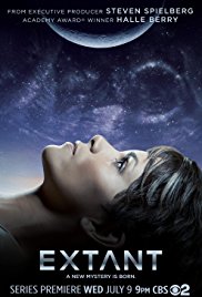 Watch Full TV Series :Extant (20142015)