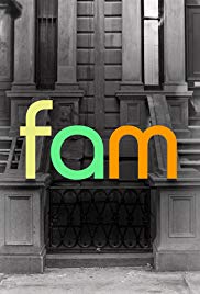 Watch Full TV Series :Fam (2019 )