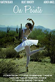 Watch Full Movie :On Pointe (2017)