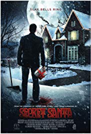 Watch Full Movie :Secret Santa (2018)