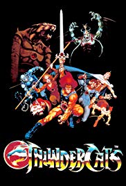 Watch Full TV Series :Thundercats (19851989)