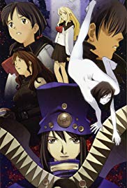 Watch Full TV Series :Boogiepop Never Laughs: Boogiepop Phantom (2000 )