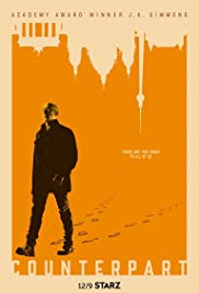 Watch Full TV Series :Counterpart (2017 )