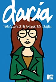 Watch Full TV Series :Daria (19972001)