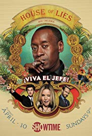 Watch Full TV Series :House of Lies (20122016)