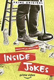 Watch Full TV Series :Inside Jokes (2018 )