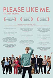 Watch Full TV Series :Please Like Me (20132016)