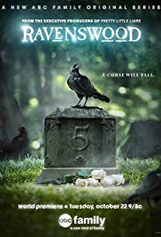 Watch Full TV Series :Ravenswood (20132014)