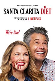 Watch Full TV Series :Santa Clarita Diet (2017 )