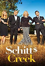 Watch Full TV Series :Schitts Creek (2015 )