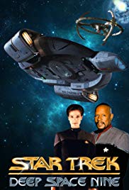 Watch Full TV Series :Star Trek: Deep Space Nine (19931999)