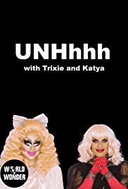 Watch Full TV Series :UNHhhh (TV Series 2016 - )