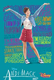 Watch Full TV Series :Andi Mack (2017 )