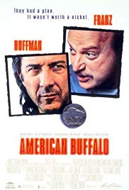 Watch Full Movie :American Buffalo (1996)