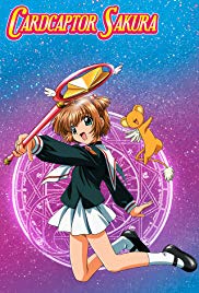 Watch Full TV Series :Cardcaptor Sakura (19982000)