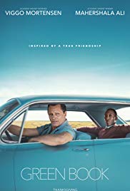 Watch Full Movie :Green Book (2018)