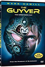 Watch Full Movie :The Guyver (1991)