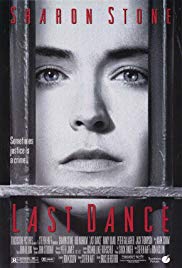 Watch Full Movie :Last Dance (1996)