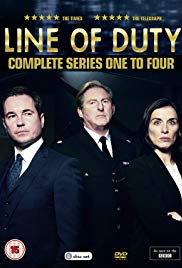 Watch Full TV Series :Line of Duty (2012 )