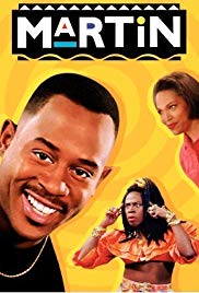 Watch Full TV Series :Martin (19921997)