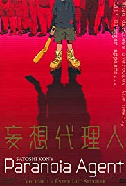 Watch Full TV Series :Paranoia Agent (2004 )