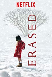 Watch Full TV Series :Erased (2017)