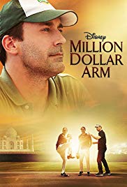 Watch Full Movie :Million Dollar Arm (2014)