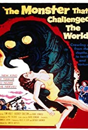 Watch Full Movie :The Monster That Challenged the World (1957)