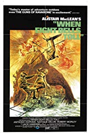 Watch Full Movie :When Eight Bells Toll (1971)