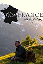 Watch Full TV Series :Wild France with Ray Mears (2016)