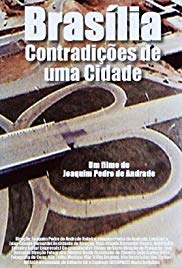 Watch Full Movie :Brasília, Contradições de uma Cidade (1968)