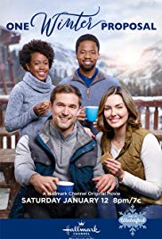 Watch Full Movie :One Winter Proposal (2019)