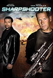 Watch Full Movie :Sharpshooter (2007)